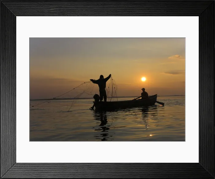 Framed Print : DDE-90034854