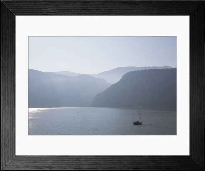 Framed Print : DDE-90034905