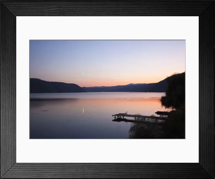Framed Print : DDE-90034907