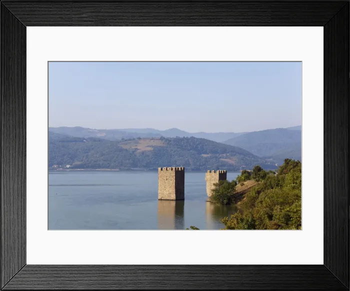 Framed Print : DDE-90034910