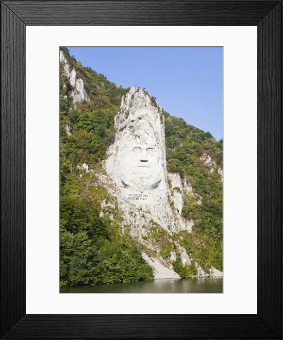 Framed Print : DDE-90034911