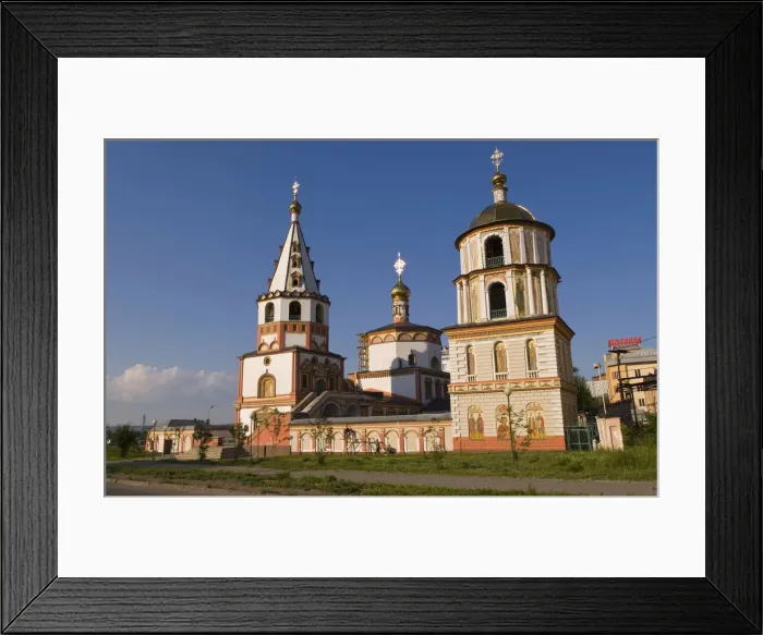 Framed Print : DDE-90034934