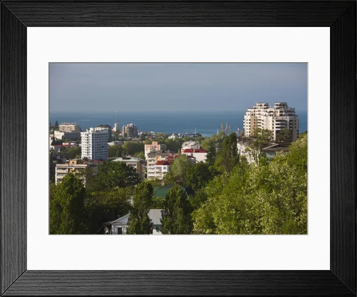 Framed Print : DDE-90035015