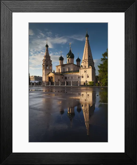 Framed Print : DDE-90035042