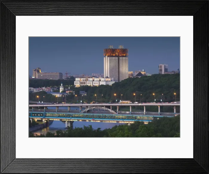 Framed Print : DDE-90035053