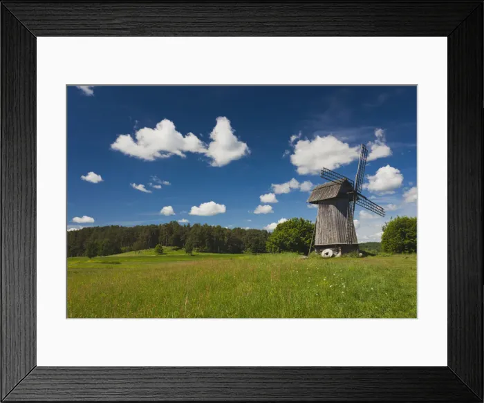 Framed Print : DDE-90035073