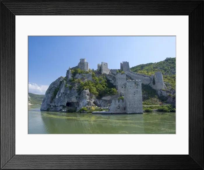 Framed Print : DDE-90035119