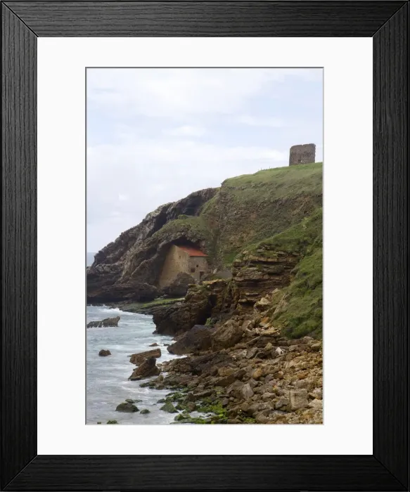 Framed Print : DDE-90035185