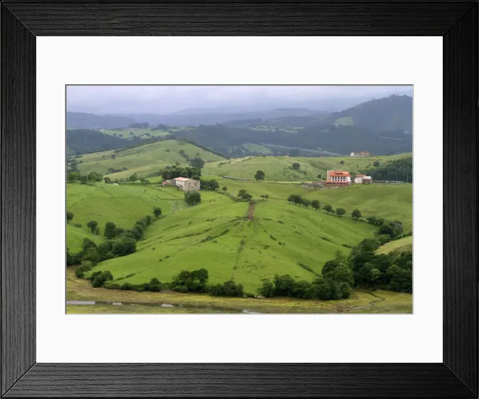 Framed Print : DDE-90035188