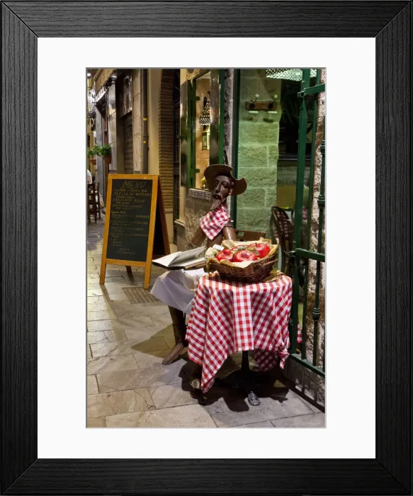 Framed Print : DDE-90035217
