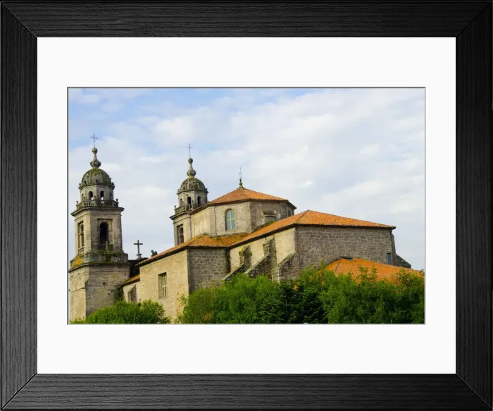 Framed Print : DDE-90035236