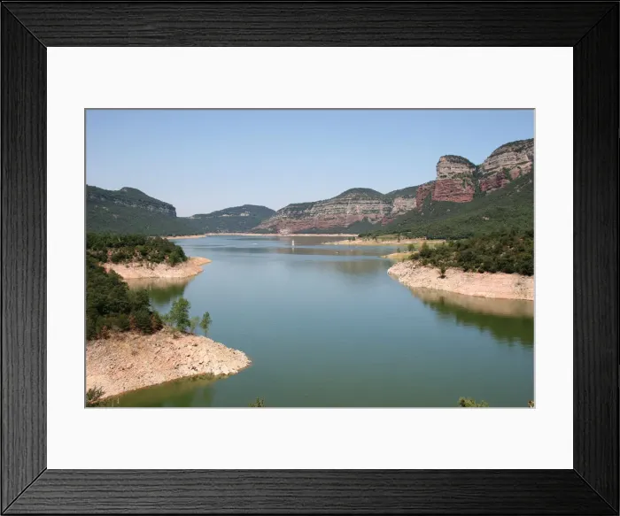 Framed Print : DDE-90035258