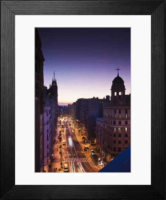 Framed Print : DDE-90035340
