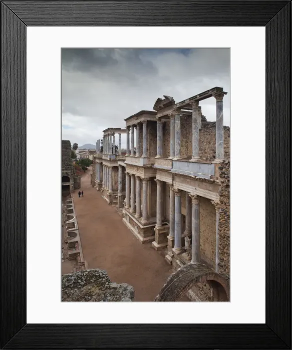Framed Print : DDE-90035400 Framed Print : DDE-90035400