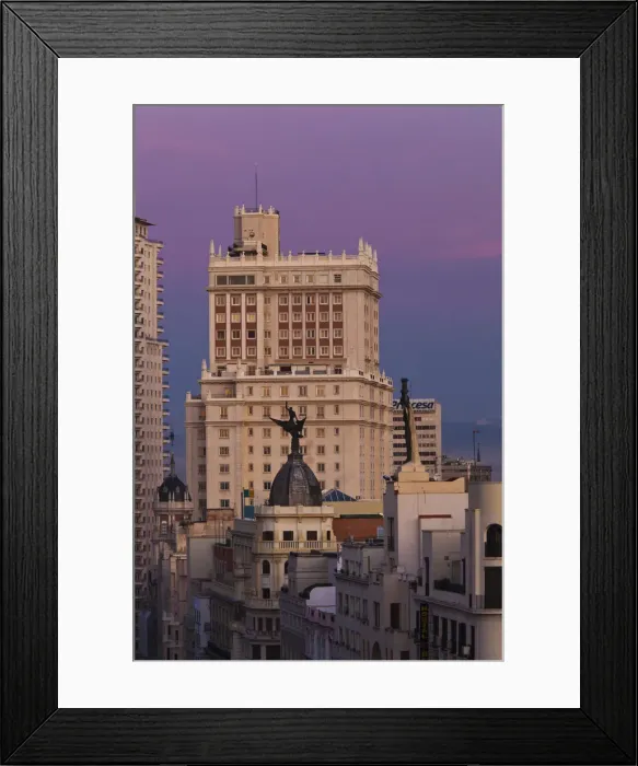 Framed Print : DDE-90035412