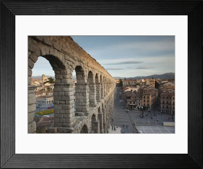 Framed Print : DDE-90035435