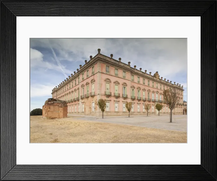 Framed Print : DDE-90035442