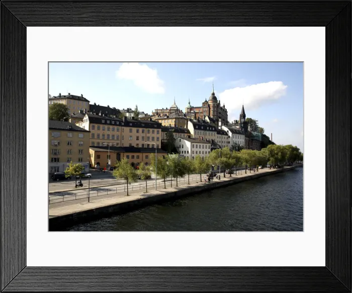 Framed Print : DDE-90035501