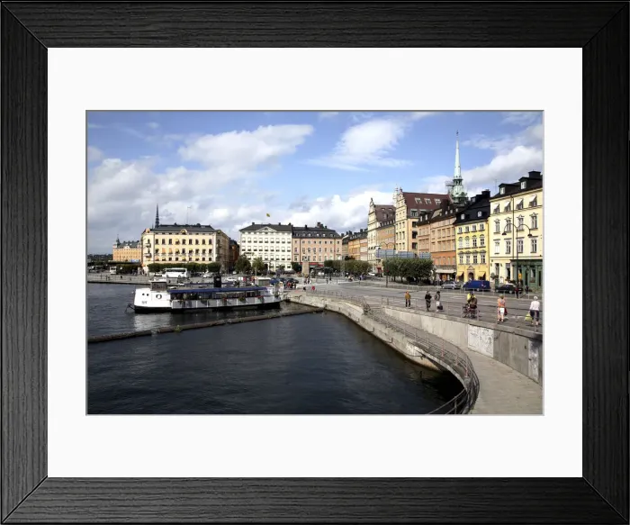 Framed Print : DDE-90035503