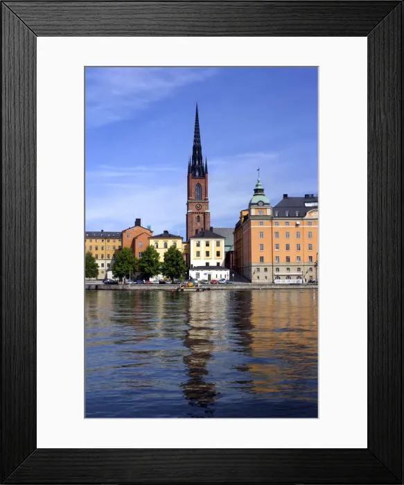 Framed Print : DDE-90035547