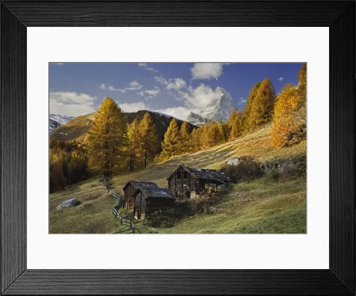 Framed Print : DDE-90035557