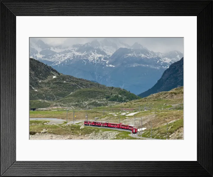 Framed Print : DDE-90035612