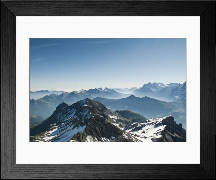 Framed Print : DDE-90035639