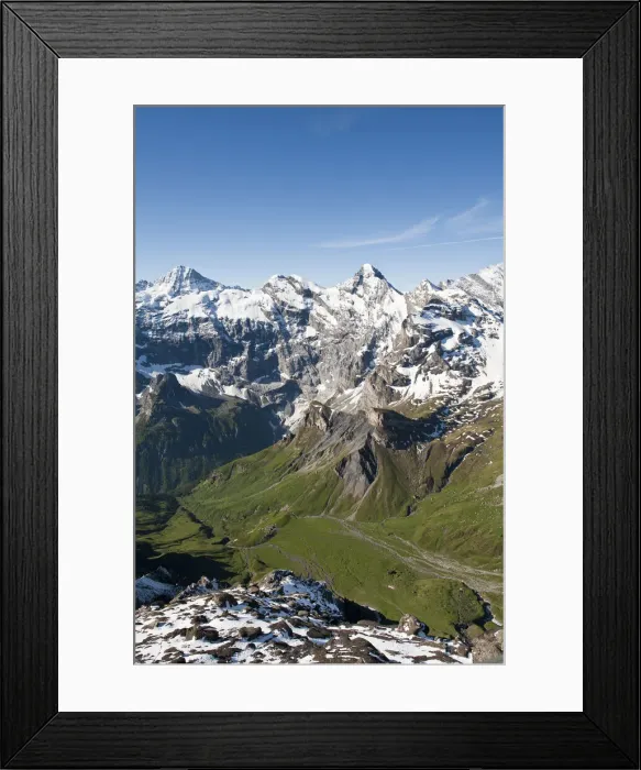 Framed Print : DDE-90035643