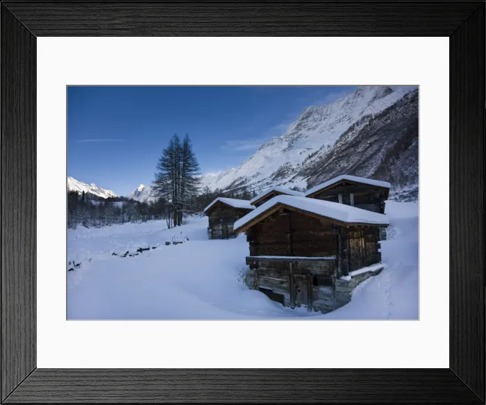 Framed Print : DDE-90035670