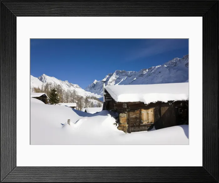 Framed Print : DDE-90035672