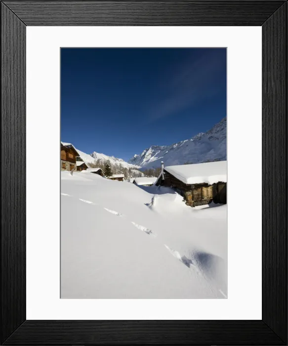 Framed Print : DDE-90035674