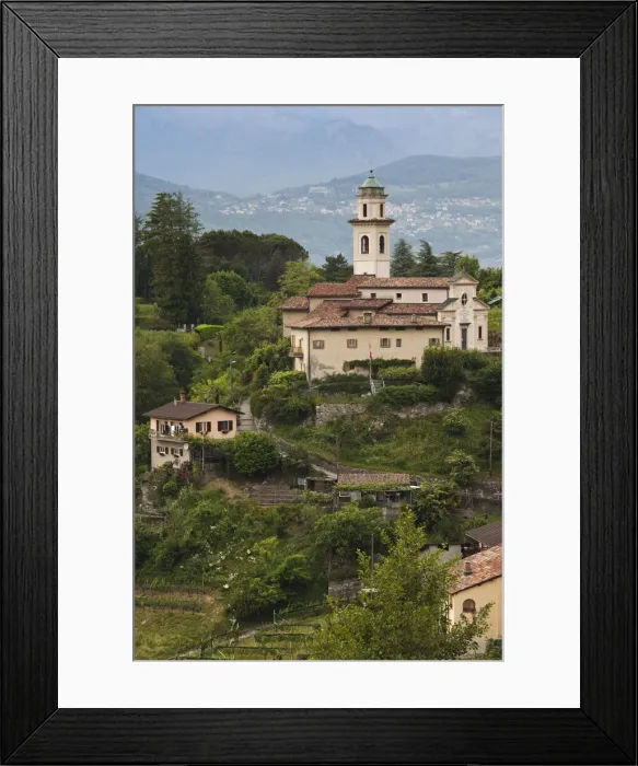 Framed Print : DDE-90035686