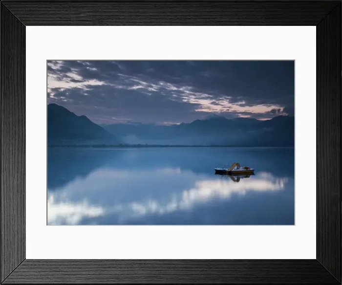 Framed Print : DDE-90035689