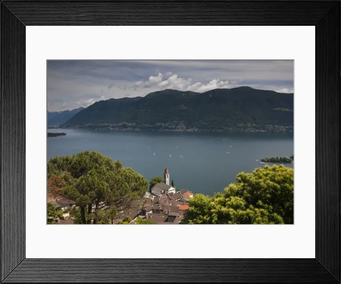 Framed Print : DDE-90035700