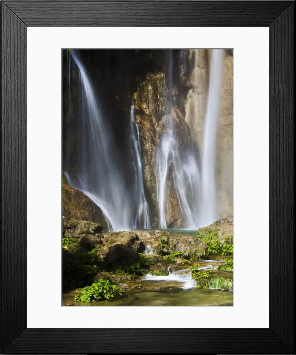 Framed Print : DDE-90035743