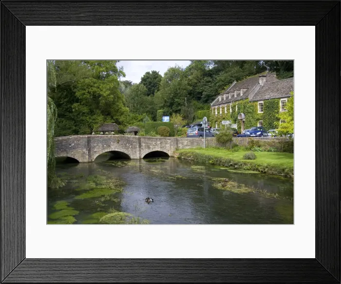 Framed Print : DDE-90035804
