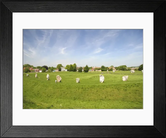 Framed Print : DDE-90035833