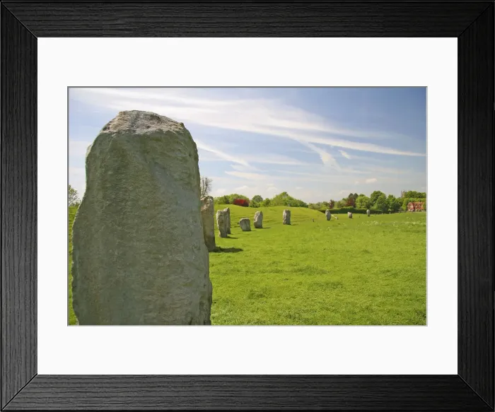 Framed Print : DDE-90035834