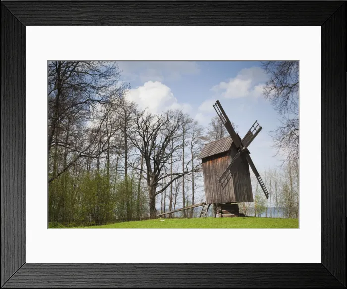 Framed Print : DDE-90035863