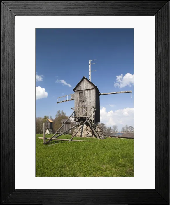 Framed Print : DDE-90035864
