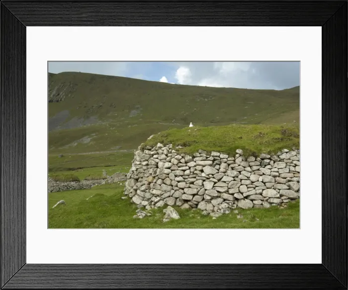 Framed Print : DDE-90035896
