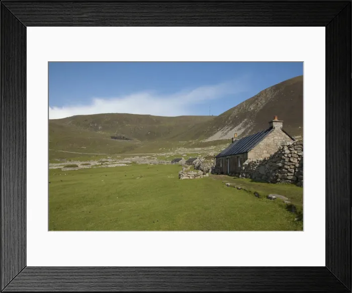 Framed Print : DDE-90035909