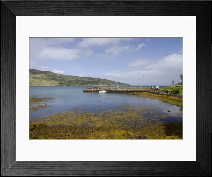 Framed Print : DDE-90035937