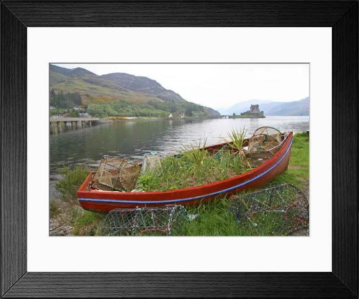 Framed Print : DDE-90035991