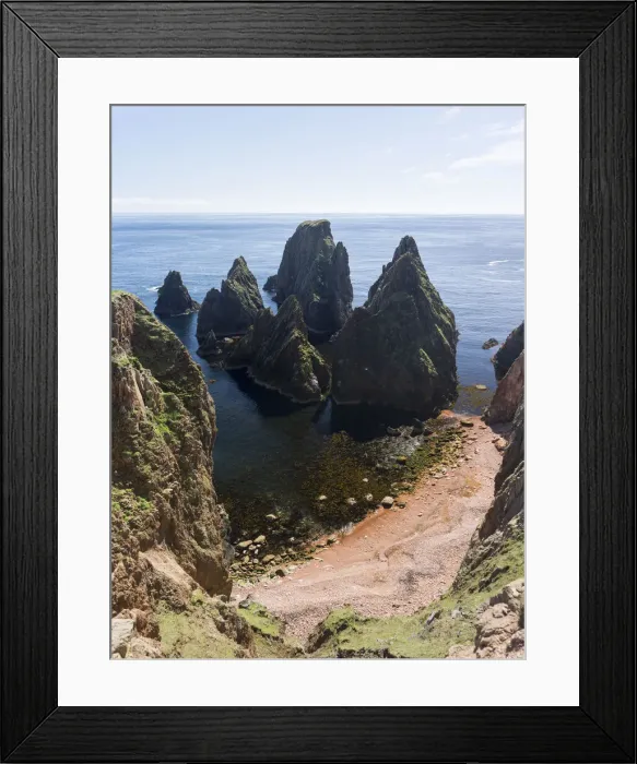 Framed Print : DDE-90036251
