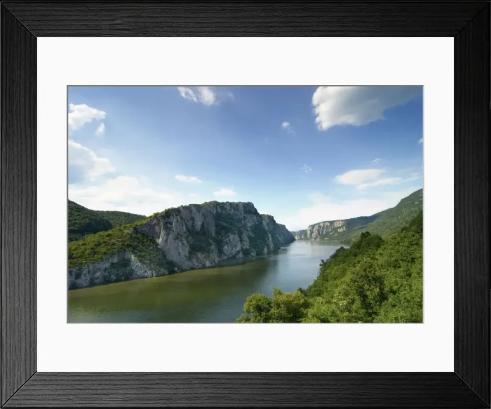 Framed Print : DDE-90036298