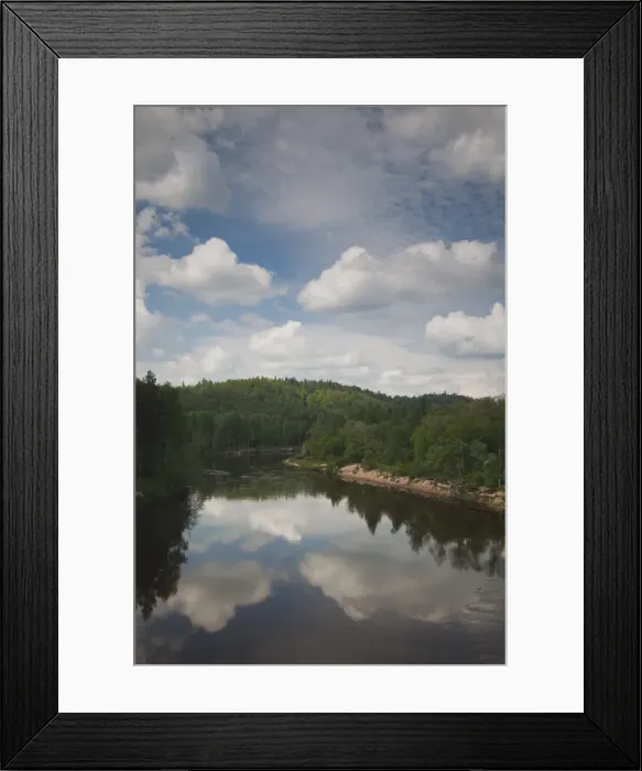 Framed Print : DDE-90036341
