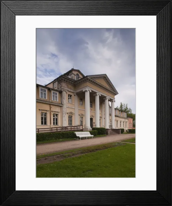Framed Print : DDE-90036345