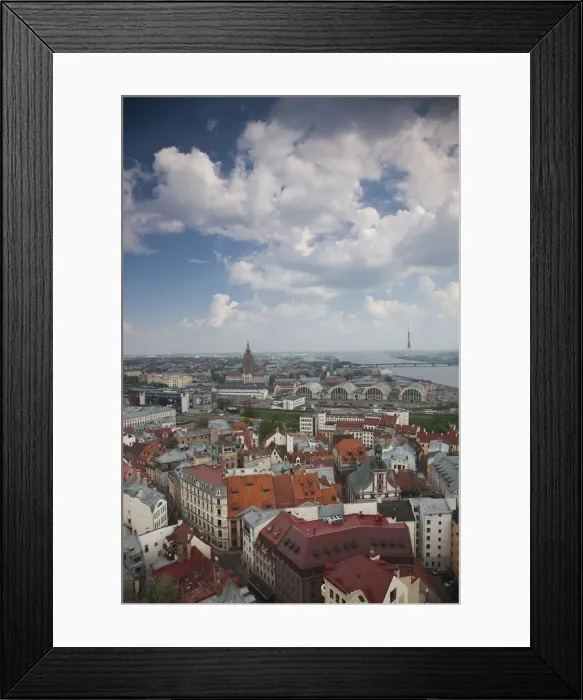 Framed Print : DDE-90036351