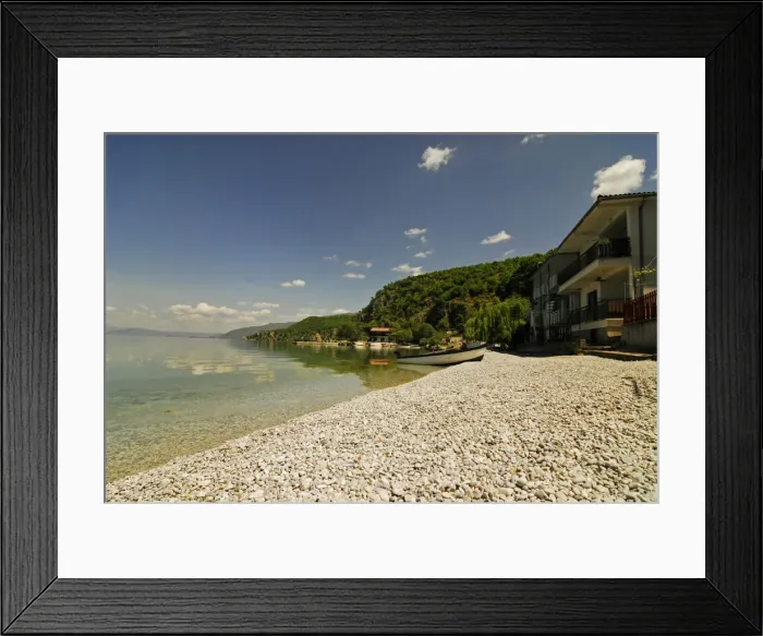 Framed Print : DDE-90036446